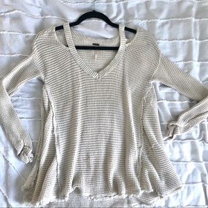 Free People Sweater